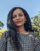 Deepa Bhengra