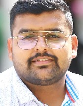 LAXMI NARAYAN CHOUDHARY