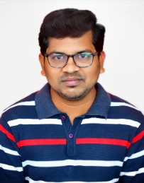 Venkatesh Pilla