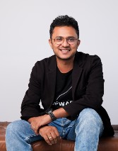 Arpit Gupta