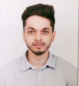 Kshitiz Pranay