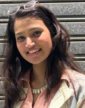 Palak Tyagi