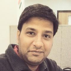 Karthik Rajkumar