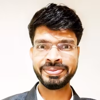 Navin Patil