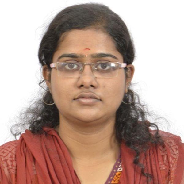 PRAVINAYA PREMKUMAR