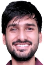CHANDRAKANT BAHUGUNA