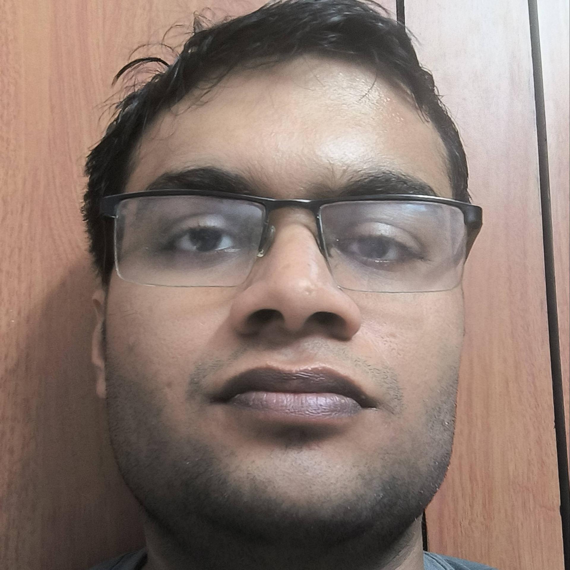 Shubh Kansal