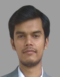 Nikhil S Kumar