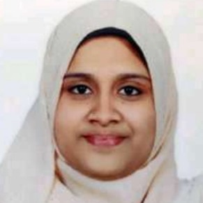 SOWBIA BANU N