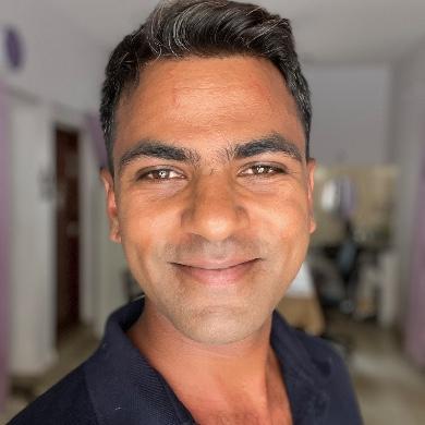 Arun Sekhar