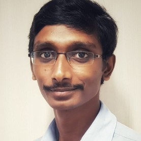 THALANKI VENKATA NAGA SAI HARISH