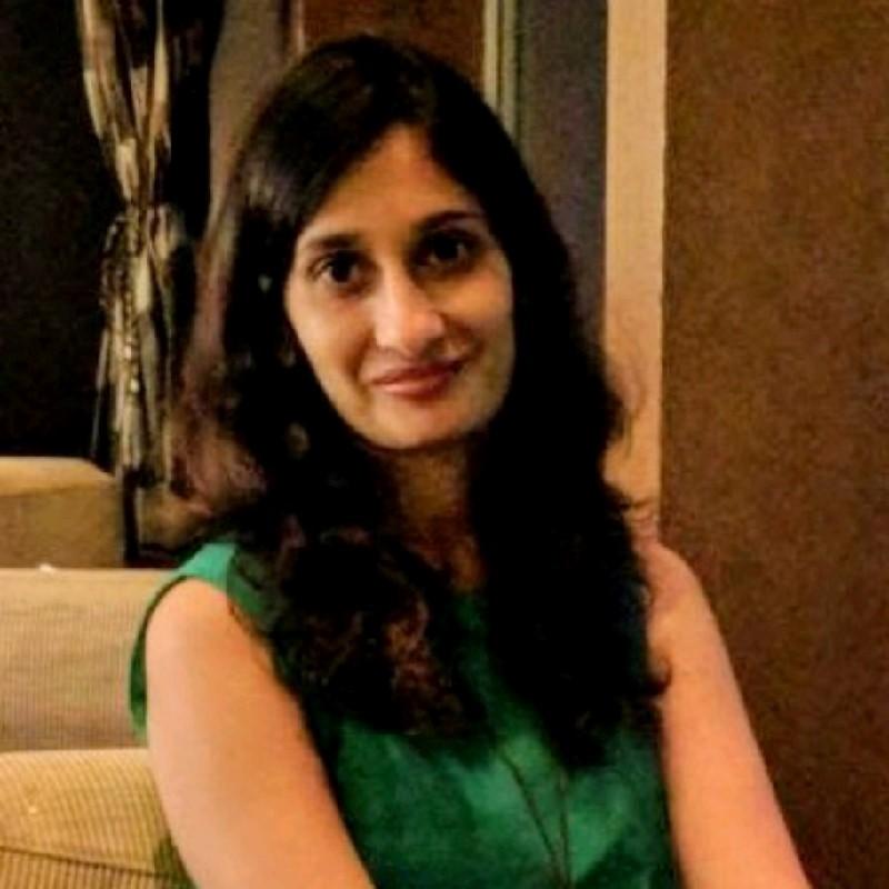 Dipti Kulkarni