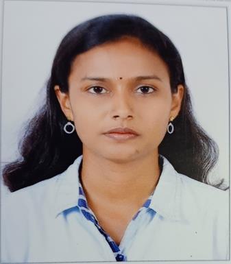 Swapna S Nair