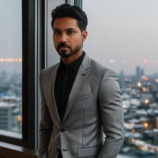 Manish Kumar