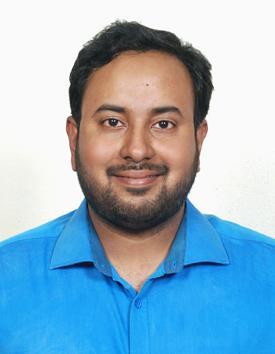 Ashwin Murali