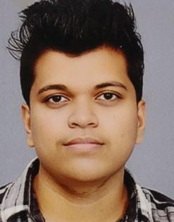Mohammed Fazil H