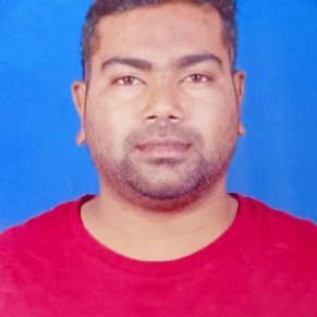 Pradeep P