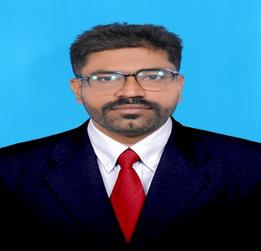 Srinivasalu M