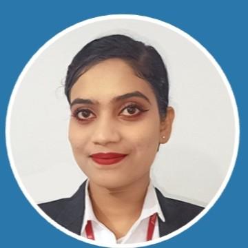 Km Shweta