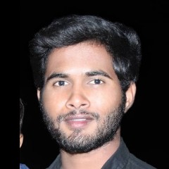 Prashant Paimode