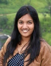 Sravya Cheenepalli