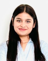 KRITI KATIYAR
