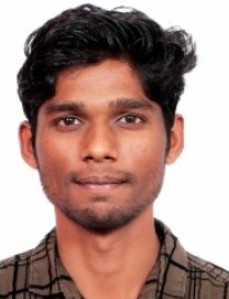 YOGESH S