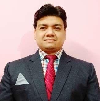 Tapash Bharadwaj