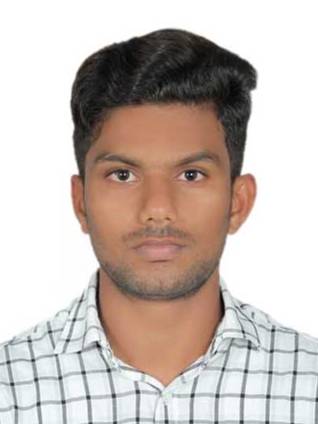 Arunkumar Raja