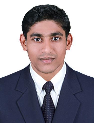 SHAMNAD P