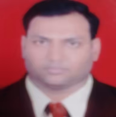 Deepak Kumar Patra