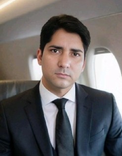 Rahul Sharma