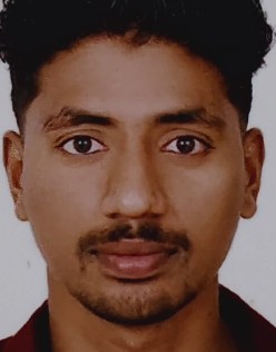 SAIDALI SHAJAHAN