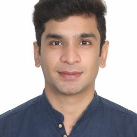 Gaurav Dewani