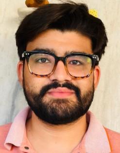 CHANDRAKANT JAIN