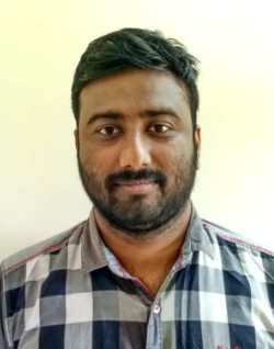 Goharshah Shaik Hakim