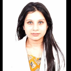 Dr Raksha Parthasarathy