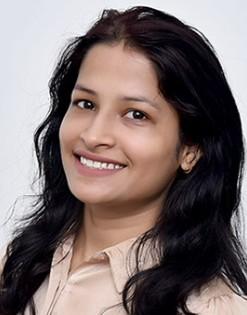 Sandhya Dixit