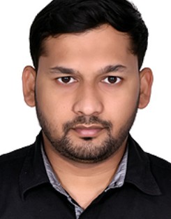 Ponraj Velusamy