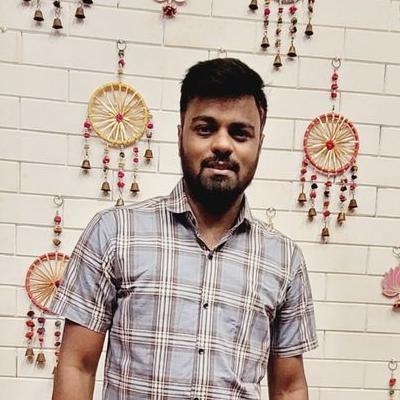 Shubham Yadav