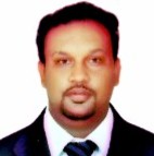 Mitesh Nandy