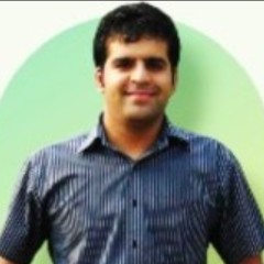 Ishan Grover