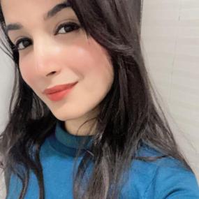 Meenu Durgapal