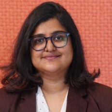 Tanaya Ketkar
