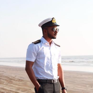 YASH SAMIRKUMAR NAIK