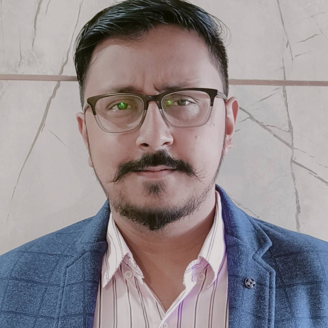 Hemal Diwan
