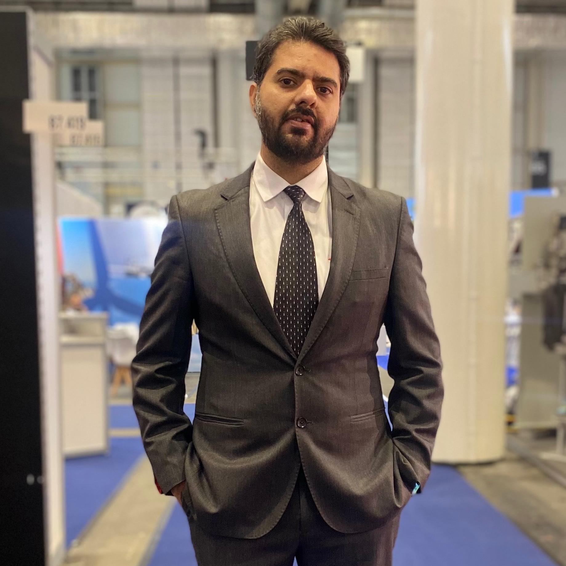 Lavin Bhatia