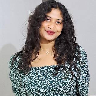 ANJANA GOPE