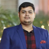 Kshitij Kashyap
