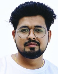 MANINDRA KUMAR SINGH